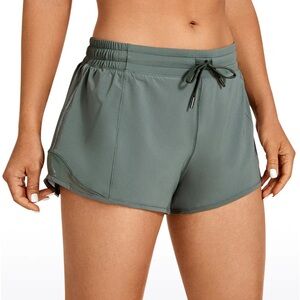 CRZ Yoga sports shorts